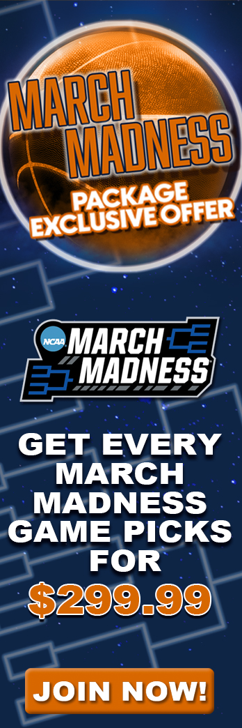 March Madness Package