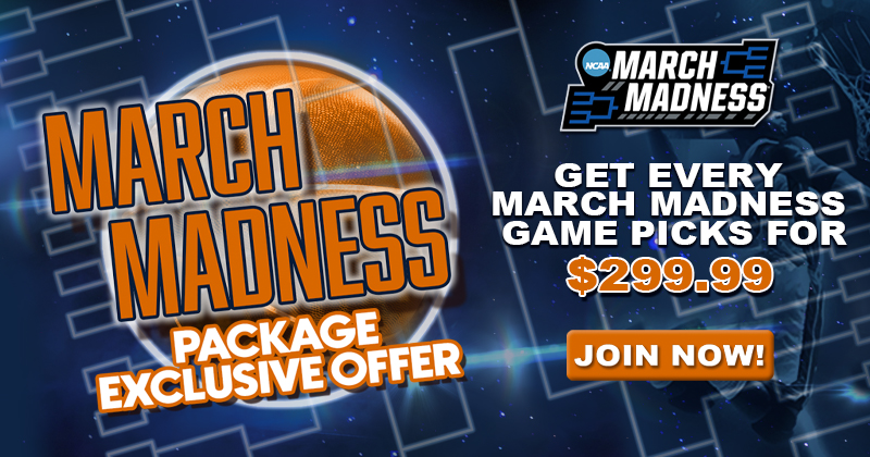 March Madness Package