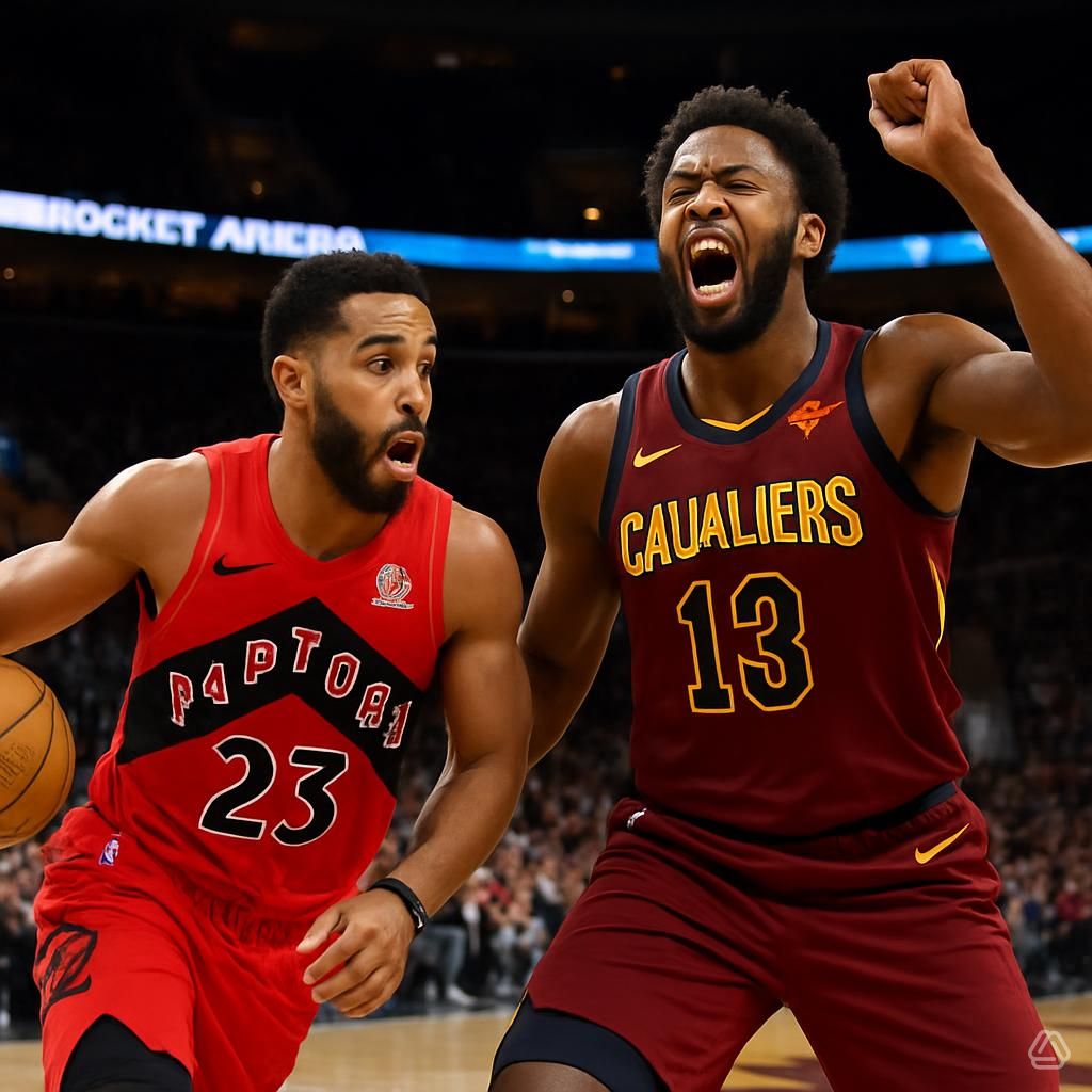 April 20th, 2026 GAME PREVIEW: Toronto Raptors and Cleveland Cavaliers analysis, picks, prediction and odds
