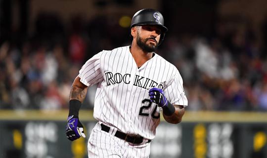 MLB Betting Trends Colorado Rockies vs Houston Astros | Top Stories by Inspin.com