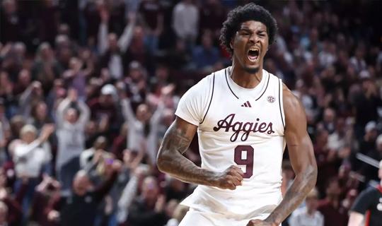 NCAAB Betting Preview Vanderbilt Commodores vs 12 Texas A&M Aggies | Top Stories by Inspin.com