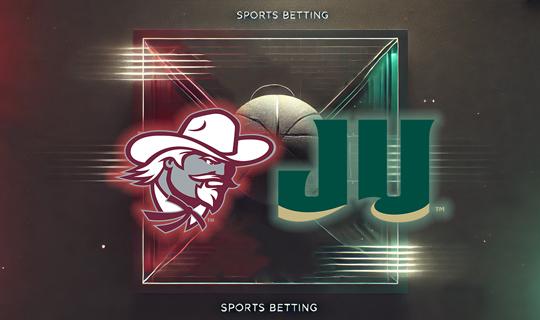 NCAAB Betting Preview 5 Eastern Kentucky Colonels vs 4 Jacksonville Dolphins | Top Stories by Inspin.com