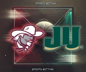 Story # 8: NCAAB Betting Preview 5 Eastern Kentucky Colonels vs 4 Jacksonville Dolphins