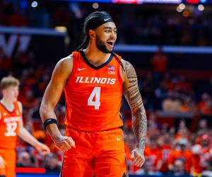 Story # 9: NCAAB Betting Preview Illinois Fighting Illini vs 15 Michigan Wolverines