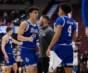 Story # 2: NCAAB Betting Preview 8 Southern Illinois Salukis vs 1 Drake Bulldogs