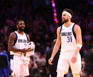 Story # 5: NBA Betting Preview Miami Heat vs Dallas Mavericks