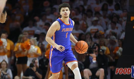 NCAAB Betting Trends 2 Florida Gators vs LSU Tigers | Top Stories by Inspin.com