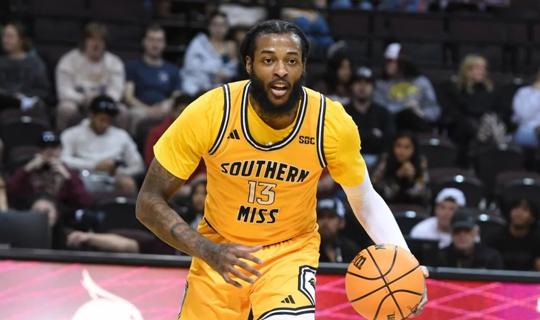 NCAAB Betting Preview 2 Southern Miss Golden Eagles vs 9 Georgia Southern Eagles | Top Stories by Inspin.com