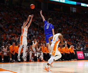 Story # 9: NCAAB Betting Preview Tennessee Volunteers vs Kentucky Wildcats