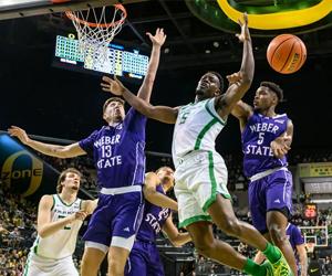 Story # 1: NCAAB Betting Preview 10 Sacramento State Hornets vs 9 Weber State Wildcats