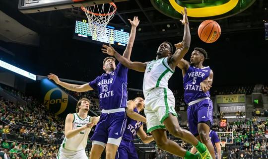 NCAAB Betting Preview 10 Sacramento State Hornets vs 9 Weber State Wildcats | Top Stories by Inspin.com