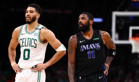 NBA Finals Trends Minnesota Dallas Mavericks vs Boston Celtics Game 2 | Top Stories by Inspin.com