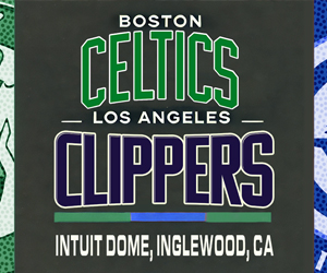 NBA Betting Trends Boston Celtics vs Angeles Clippers