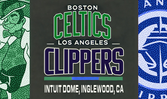 NBA Betting Trends Boston Celtics vs Angeles Clippers | Top Stories by Inspin.com