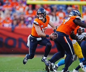 NFL Betting Consensus Denver Broncos vs New Orleans Saints