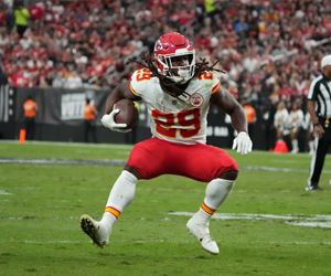 NFL Betting Trends Tampa Bay Buccaneers vs Kansas City Chiefs