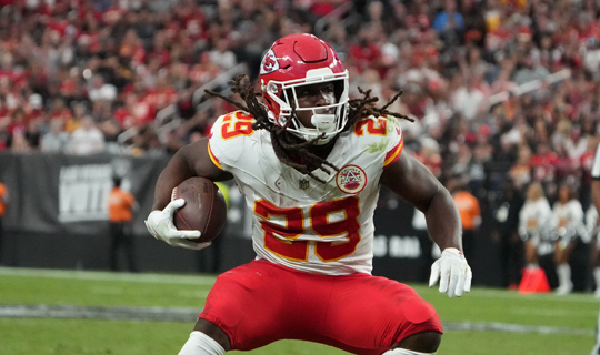 NFL Betting Trends Tampa Bay Buccaneers vs Kansas City Chiefs | Top Stories by Inspin.com