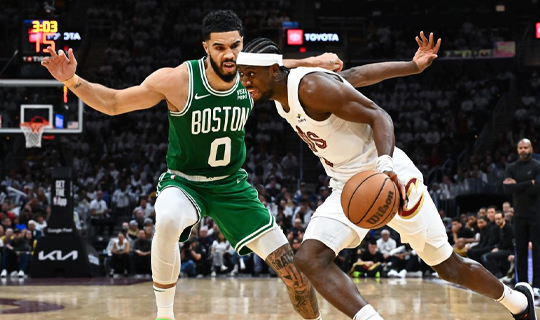 NBA Playoff Trends Boston Celtics vs Cleveland Cavaliers | Top Stories by Inspin.com