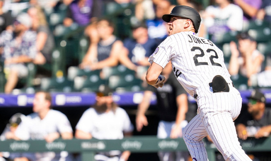 MLB Betting Trends Milwaukee Brewers vs Colorado Rockies | Top Stories by Inspin.com