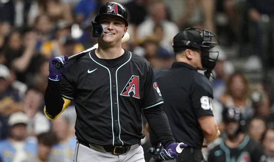 MLB Betting Consensus San Francisco Giants vs Arizona Diamondbacks | Top Stories by Inspin.com