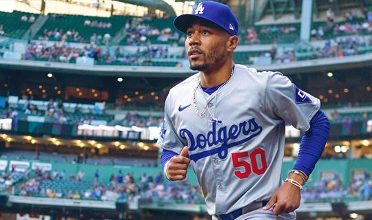 MLB Betting Consensus Los Angeles Dodgers vs St. Louis Cardinals | Top Stories by Inspin.com