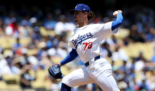 MLB Betting Trends Los Angeles Dodgers vs Philadelphia Phillies | Top Stories by Inspin.com