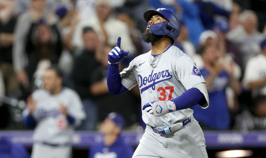 MLB Betting Consensus Los Angeles Dodgers vs Colorado Rockies | Top Stories by Inspin.com