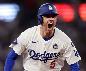 MLB Betting Trends Los Angeles Dodgers vs New York Yankees