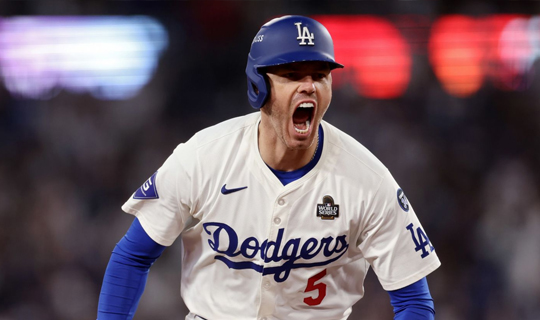 MLB Betting Trends Los Angeles Dodgers vs New York Yankees | Top Stories by Inspin.com