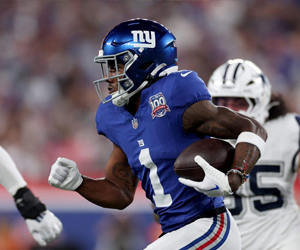 NFL Betting Trends New York Giants vs Seattle Seahawks