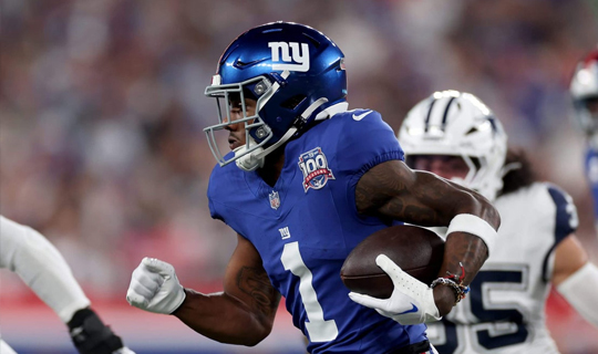 NFL Betting Trends New York Giants vs Seattle Seahawks | Top Stories by Inspin.com