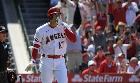 MLB Betting Consensus Loas Angeles Angels vs San Diego Padres | Top Stories by Inspin.com