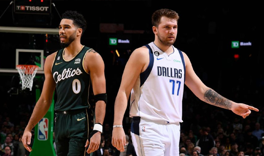 NBA Playoff Consensus Dallas Mavericks vs Boston Celtics Game 3 | Top Stories by Inspin.com