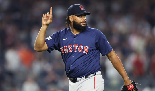 MLB Betting Consensus Boston Red Sox vs New York Yankees | Top Stories by Inspin.com