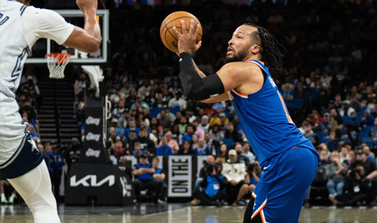 NBA Betting Consensus Orlando Magic vs New York Knicks | Top Stories by Inspin.com