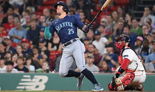 MLB Betting Trends Seattle Mariners vs Boston Red Sox | Top Stories by Inspin.com