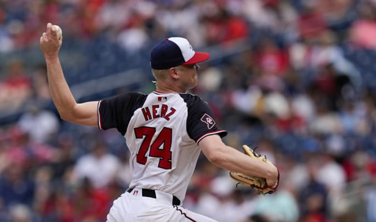 MLB Betting Trends Washington Nationals vs Detroit Tigers | Top Stories by Inspin.com