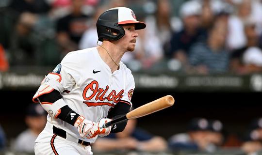 MLB Betting Consensus Baltimore Orioles vs Los Angeles Dodgers | Top Stories by Inspin.com