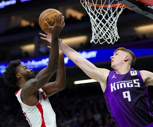 NBA Betting Consensus Houston Rockets vs Sacramento Kings