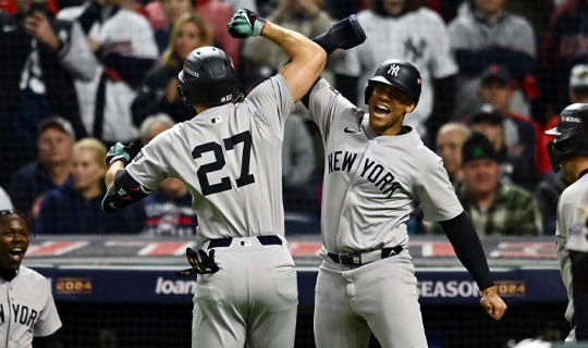 MLB Betting Consensus New York Yankees vs Los Angeles Dodgers | Top Stories by Inspin.com