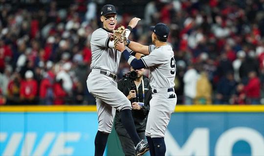 MLB Betting Consensus Seattle Mariners vs New York Yankees | Top Stories by Inspin.com